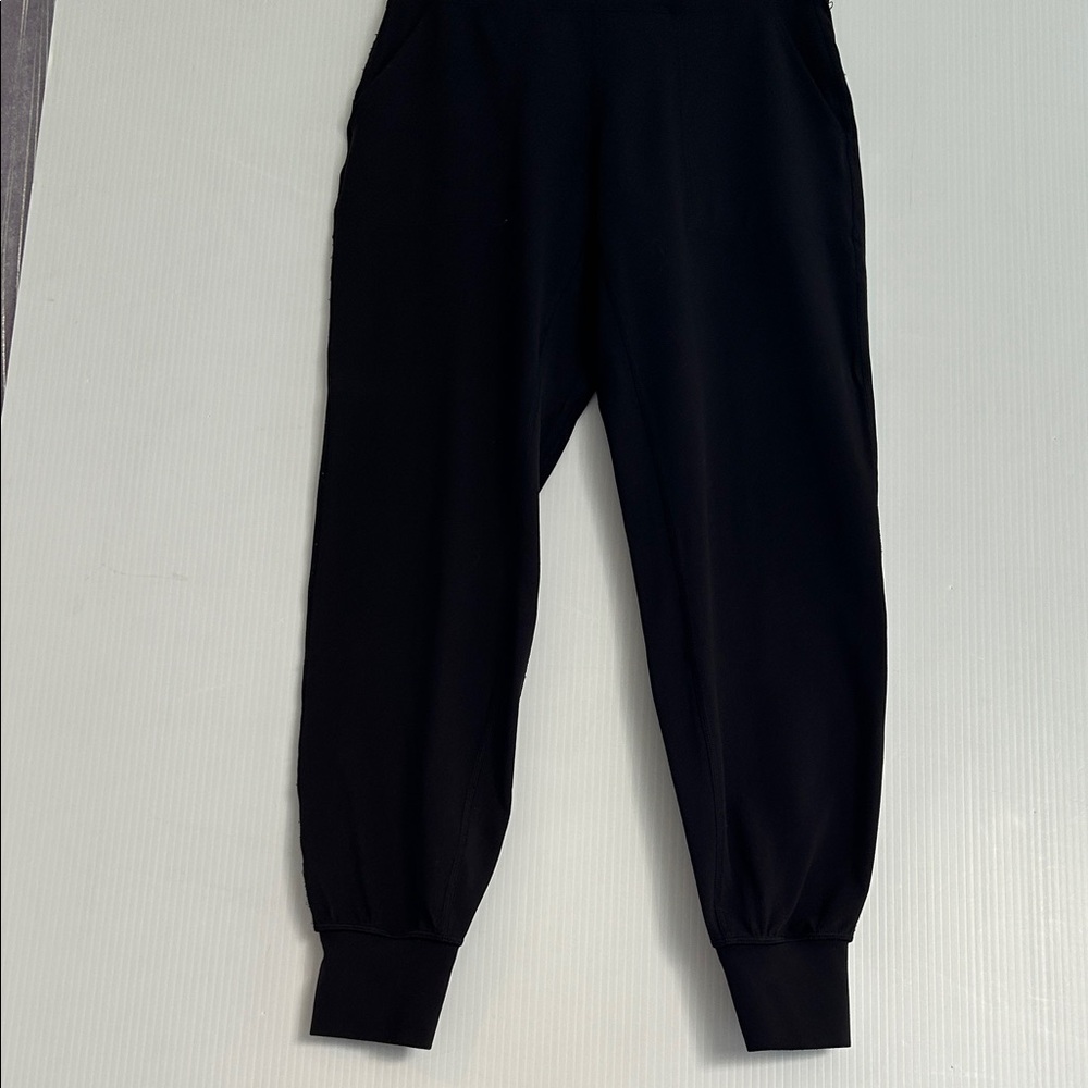 lululemon Align Jogger Black, SIZE 6